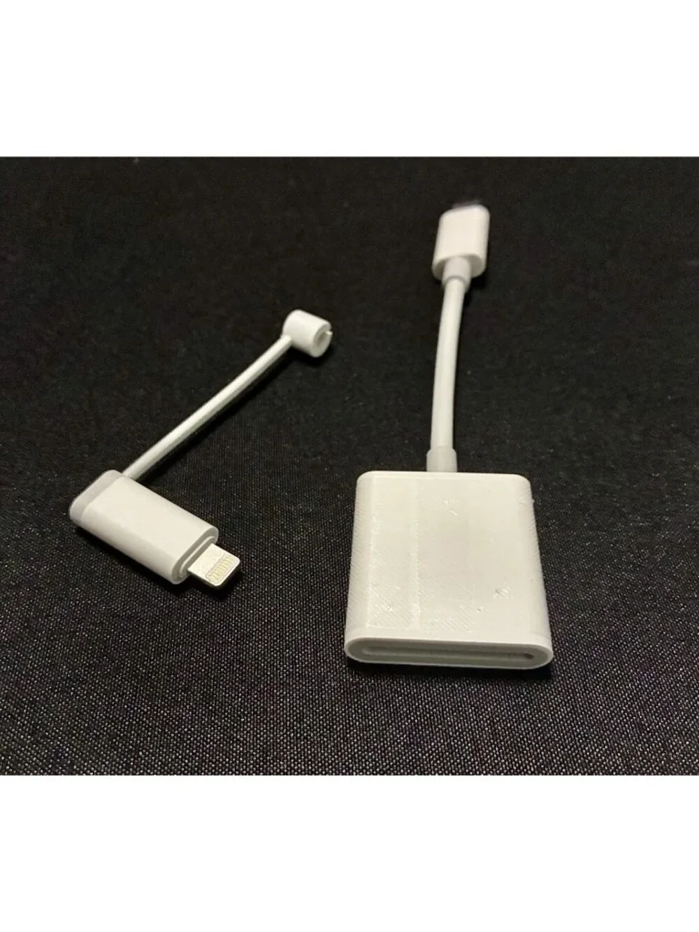 USB C SD Card Reader for Iphone 15 16 17/Ipad/Macbook/Mac,Type C Memory